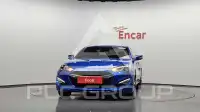 2009 Hyundai Genesis