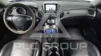 2009 Hyundai Genesis