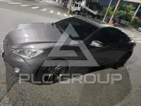2009 Hyundai Genesis