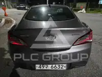 2009 Hyundai Genesis