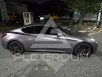 2009 Hyundai Genesis