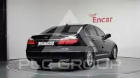 2009 Hyundai Genesis
