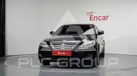 2009 Hyundai Genesis