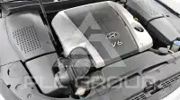 2009 Hyundai Genesis