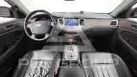 2009 Hyundai Genesis