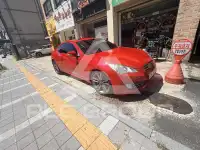 2009 Hyundai Genesis