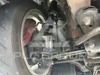 2009 Hyundai Genesis