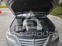 2009 Hyundai Genesis