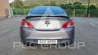 2009 Hyundai Genesis