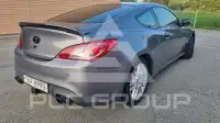 2009 Hyundai Genesis