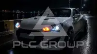 2009 Hyundai Genesis