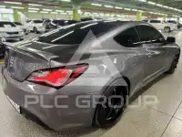 2009 Hyundai Genesis