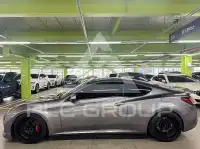 2009 Hyundai Genesis