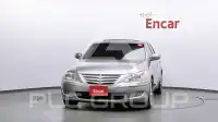 2009 Hyundai Genesis