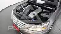 2009 Hyundai Genesis