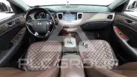 2009 Hyundai Genesis