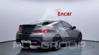 2009 Hyundai Genesis