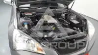 2009 Hyundai Genesis