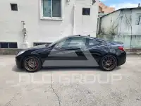 2009 Hyundai Genesis