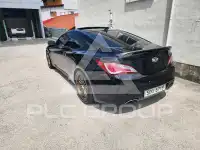 2009 Hyundai Genesis