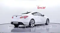 2009 Hyundai Genesis