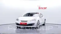 2009 Hyundai Genesis