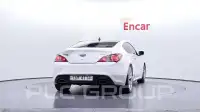 2009 Hyundai Genesis