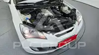 2009 Hyundai Genesis