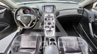 2009 Hyundai Genesis