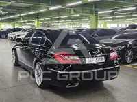 2009 Hyundai Genesis