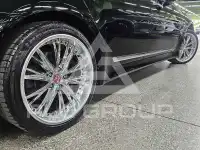 2009 Hyundai Genesis