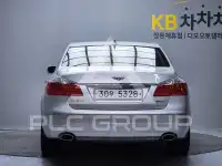 2009 Hyundai Genesis