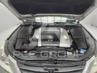 2009 Hyundai Genesis