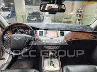 2009 Hyundai Genesis