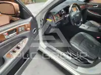 2009 Hyundai Genesis