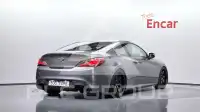 2009 Hyundai Genesis