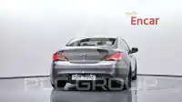 2009 Hyundai Genesis