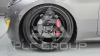 2009 Hyundai Genesis