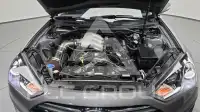 2009 Hyundai Genesis