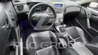 2009 Hyundai Genesis