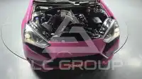 2009 Hyundai Genesis