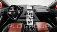 2009 Hyundai Genesis