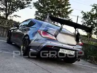 2009 Hyundai Genesis