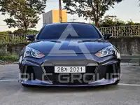 2009 Hyundai Genesis