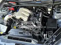 2009 Hyundai Genesis