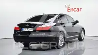 2009 Hyundai Genesis