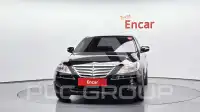 2009 Hyundai Genesis