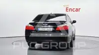 2009 Hyundai Genesis