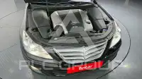 2009 Hyundai Genesis