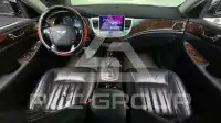 2009 Hyundai Genesis